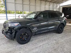 1FMSK8JH5NGC34618 2022 FORD EXPLORER
