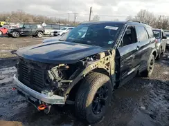 1FMSK8JH5NGC35106 2022 FORD EXPLORER
