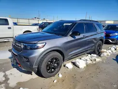1FMSK8JH5NGC39608 2022 FORD EXPLORER