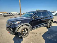 1FMSK8JH5NGC50494 2022 FORD EXPLORER