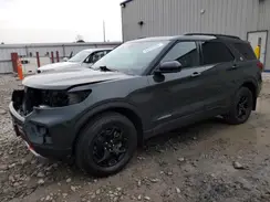1FMSK8JH5NGC50513 2022 FORD EXPLORER