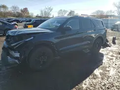 1FMSK8JH5PGA41369 2023 FORD EXPLORER