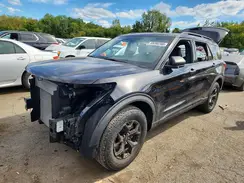 1FMSK8JH5PGA64456 2023 FORD EXPLORER