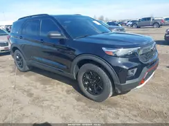 1FMSK8JH5PGA72802 2023 FORD EXPLORER