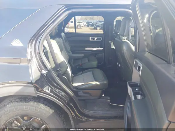 1FMSK8JH5PGA72802 2023 FORD EXPLORER - Image 8