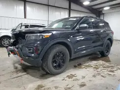 1FMSK8JH5PGB07418 2023 FORD EXPLORER