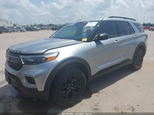 1FMSK8JH5PGB15115 2023 FORD EXPLORER - Image 2