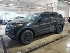 1FMSK8JH5PGB48874 2023 FORD EXPLORER