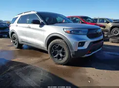 1FMSK8JH5PGC36629 2023 FORD EXPLORER