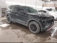 1FMSK8JH5RGA11811 2024 FORD EXPLORER