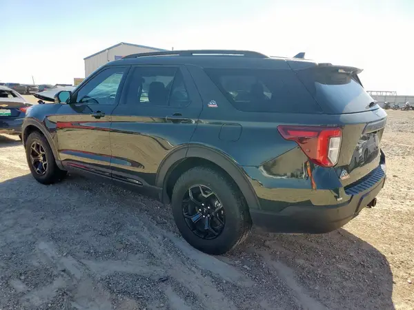 1FMSK8JH5RGA34263 2024 FORD EXPLORER - Image 2