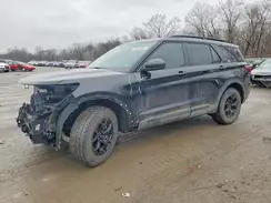 1FMSK8JH5RGA57185 2024 FORD EXPLORER