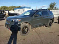 1FMSK8JH6MGC08883 2021 FORD EXPLORER