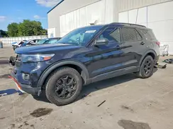 1FMSK8JH6MGC09600 2021 FORD EXPLORER