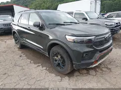 1FMSK8JH6MGC14277 2021 FORD EXPLORER