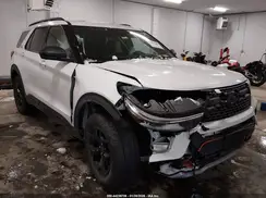 1FMSK8JH6MGC18412 2021 FORD EXPLORER