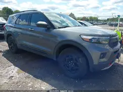 1FMSK8JH6MGC19043 2021 FORD EXPLORER