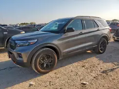 1FMSK8JH6MGC38255 2021 FORD EXPLORER