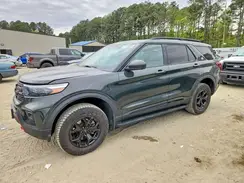 1FMSK8JH6MGC42970 2021 FORD EXPLORER