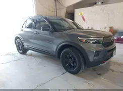 1FMSK8JH6MGC46601 2021 FORD EXPLORER