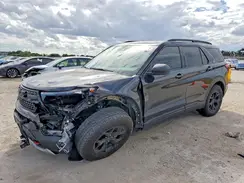 1FMSK8JH6NGA13741 2022 FORD EXPLORER