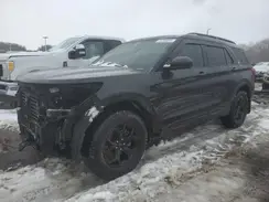 1FMSK8JH6NGA18809 2022 FORD EXPLORER