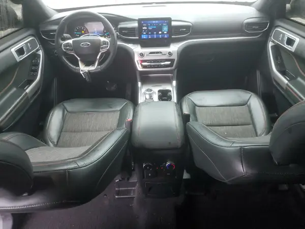 1FMSK8JH6NGA18809 2022 FORD EXPLORER - Image 8