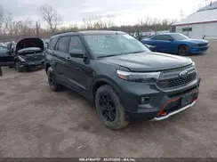 1FMSK8JH6NGA21340 2022 FORD EXPLORER