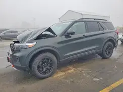 1FMSK8JH6NGA24903 2022 FORD EXPLORER