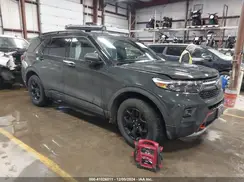 1FMSK8JH6NGA24965 2022 FORD EXPLORER