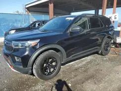 1FMSK8JH6NGA76211 2022 FORD EXPLORER
