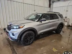 1FMSK8JH6NGA86544 2022 FORD EXPLORER