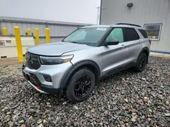 1FMSK8JH6NGA96670 2022 FORD EXPLORER