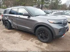 1FMSK8JH6NGA98709 2022 FORD EXPLORER