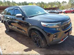1FMSK8JH6NGB08462 2022 FORD EXPLORER