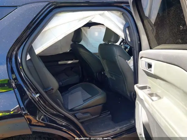 1FMSK8JH6NGB08462 2022 FORD EXPLORER - Image 8