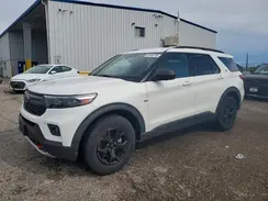 1FMSK8JH6NGB22314 2022 FORD EXPLORER