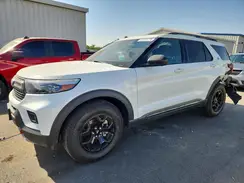 1FMSK8JH6NGB24466 2022 FORD EXPLORER