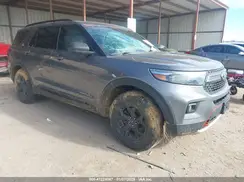 1FMSK8JH6NGB31160 2022 FORD EXPLORER