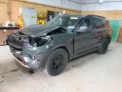 1FMSK8JH6NGB31465 2022 FORD EXPLORER