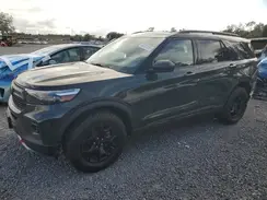 1FMSK8JH6NGB34530 2022 FORD EXPLORER