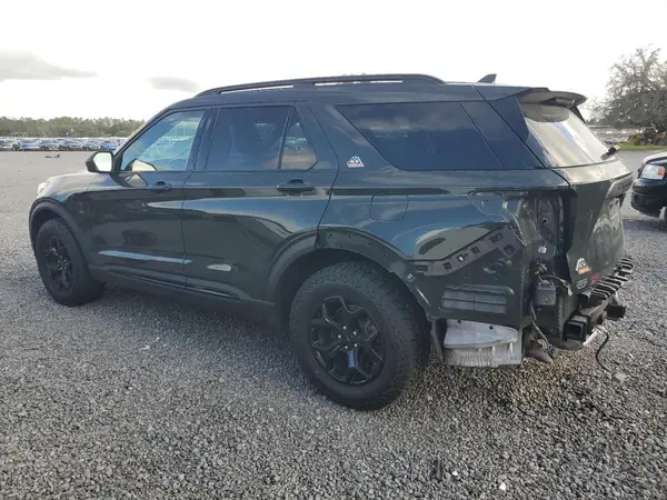1FMSK8JH6NGB34530 2022 FORD EXPLORER - Image 2