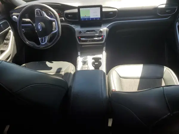 1FMSK8JH6NGB38285 2022 FORD EXPLORER - Image 8