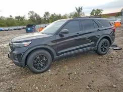 1FMSK8JH6NGB43681 2022 FORD EXPLORER