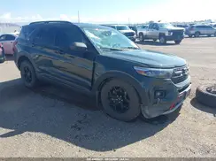 1FMSK8JH6NGB56320 2022 FORD EXPLORER