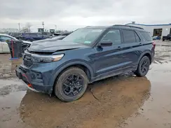 1FMSK8JH6NGB84229 2022 FORD EXPLORER