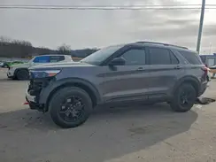 1FMSK8JH6NGC32814 2022 FORD EXPLORER