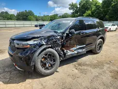1FMSK8JH6NGC39696 2022 FORD EXPLORER