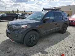 1FMSK8JH6PGA01222 2023 FORD EXPLORER