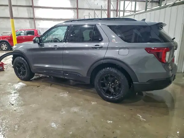1FMSK8JH6PGA15380 2023 FORD EXPLORER - Image 2